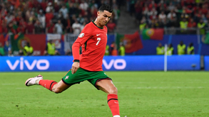 Fernando Gomes deixa mensagem de agradecimento à Nike: «Durante 27 anos partilhámos um caminho de sucesso»