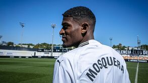 É espanhol e joga no Valencia: Milan identifica sucessor de Tomori