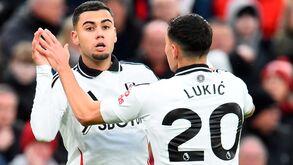 De olho no Mundial: Andreas Pereira pode trocar Fulham por Palmeiras