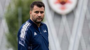 João Janeiro assume comando técnico do Manama Club, do Bahrain
