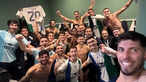 Conselho de Disciplina da FPF instaura processo disciplinar urgente ao Machico