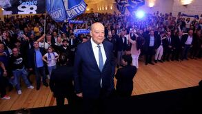 Museu do FC Porto aguarda nome de Pinto da Costa