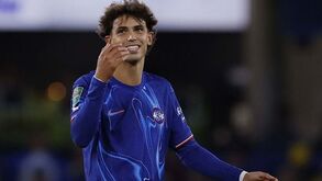 Mourinho planeia ataque a João Félix: Fenerbahçe tem trunfo na manga para negócio