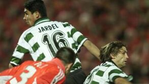 Caneira e o polémico 2-2 no dérbi de 2001/02: «Duarte Gomes tem consciência de que não era penálti»