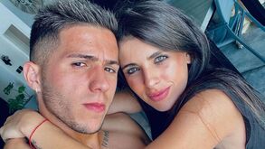 Valentina Cervantes revela que vai voltar a Londres para estar com Enzo na passagem de ano: «Ele pediu...»