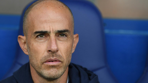 Rui Duarte: «Que eu saiba, o 3.º lugar dá acesso ao playoff e estamos só a 6 pontos»