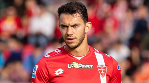 Pedro Pereira marca primeiro golo na Serie A na derrota do Monza