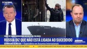 Canal NOW ultrapassa CNN Portugal no horário nobre