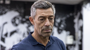 Pedro Caixinha aborta ida aos EUA