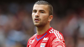 Anthony Lopes vai reforçar o Nantes