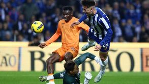 FC Porto-Boavista, 4-0: o duelo em 5 factos