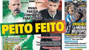 Domingo, 29 de dezembro de 2024