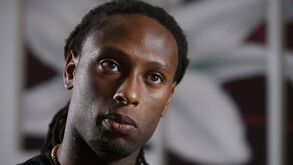 Rúben Semedo preso por violência doméstica, avança o Correio da Manhã