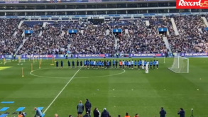 FC Porto bate recorde em treino aberto: 32 mil estiveram nas bancadas do Dragão