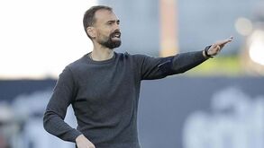 Hugo Oliveira: «Que comece a ficar na 'pele' dos nossos jogadores a nossa forma de estar»