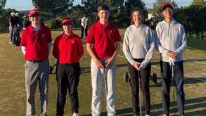 Portugueses reforçam liderança no GJG Algarve Juniors International