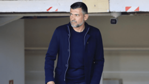 Sérgio Conceição vai ser o próximo treinador do Milan