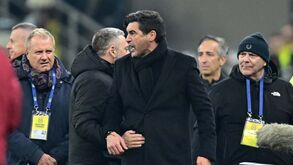 Já se sabe quanto é que Paulo Fonseca vai receber de indemnização após ser despedido do Milan