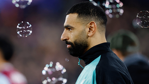 Salah longe da renovação