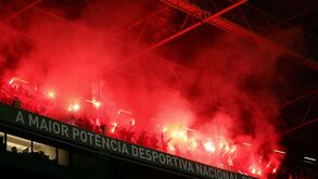 A ferver e a arder: os excessos do dérbi