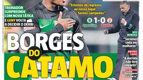 Segunda-feira, 30 de dezembro de 2024