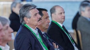 Toni integra lista de Pedro Proença na corrida à presidência da FPF