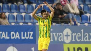 Talocha e a época do Tondela: «Estamos aqui para lutar por mais»