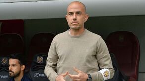 Maus resultados sem influência: Rui Duarte continua no comando técnico do Marítimo