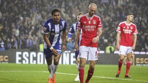 Março: Humilhação põe Luz contra Schmidt 