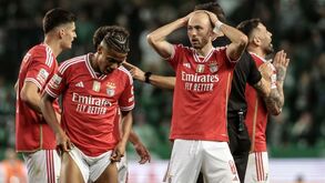 Abril: Mês terrível dita adeus aos títulos