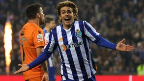 Rodrigo Mora é o Jogador da Semana