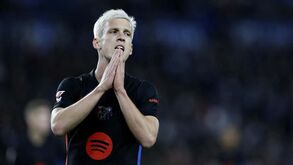 Volte-face no caso Dani Olmo: Tribunal rejeita recurso do Barcelona