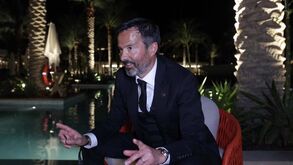 Jogador do Sporting apontado ao Milan de Conceição: italianos falam em abordagem de Jorge Mendes