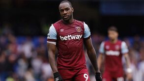 Michail Antonio tem alta hospitalar após grave acidente de viação