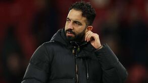 Rio Ferdinand: «Ruben Amorim não percebeu no que se estava a meter»