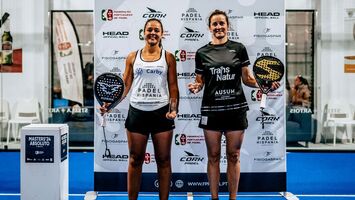 Diogo Jesus, Pedro Graça, Catarina Santos e Isa Dominguez vencem ...