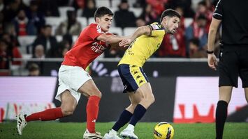 Valentín Barco apontado ao FC Porto, "António Silva quer a ...