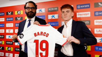 Valentín Barco apontado ao FC Porto, "António Silva quer a ...