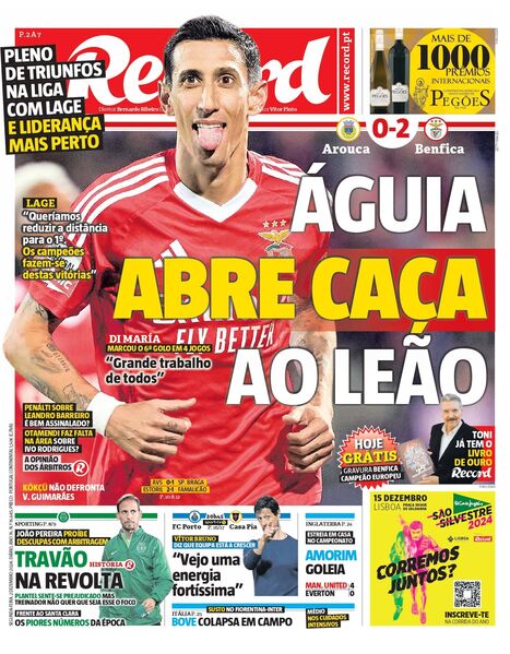 Descarregar capa em PDF de alta resolução