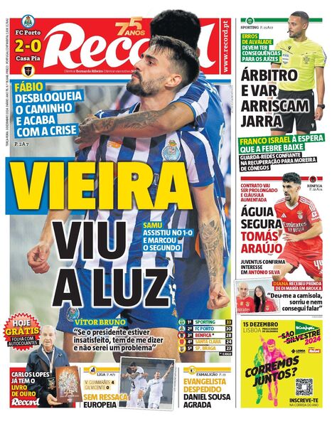 Descarregar capa em PDF de alta resolução