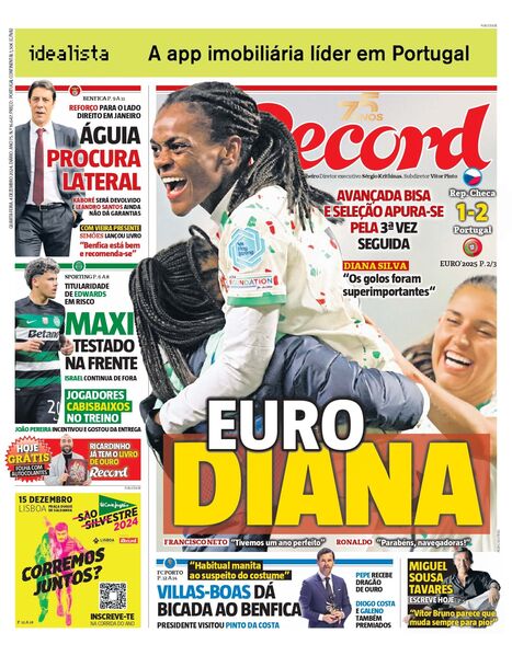 Descarregar capa em PDF de alta resolução