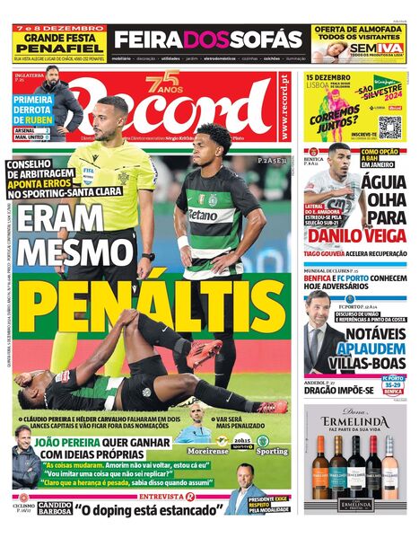 Descarregar capa em PDF de alta resolução