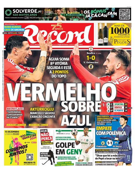 Descarregar capa em PDF de alta resolução