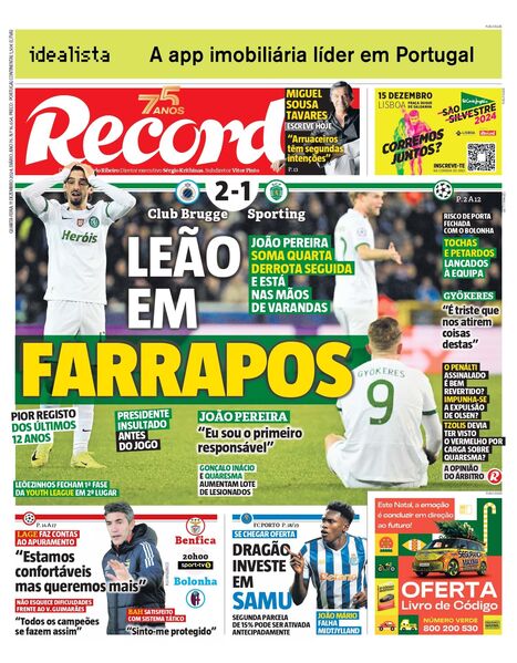 Descarregar capa em PDF de alta resolução