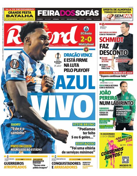 Descarregar capa em PDF de alta resolução