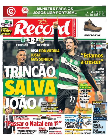 Descarregar capa em PDF de alta resolução