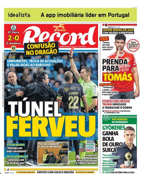 Descarregar capa em PDF de alta resolução