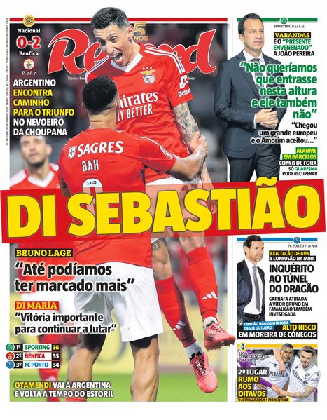 Descarregar capa em PDF de alta resolução