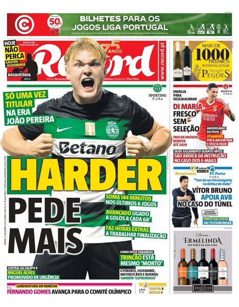 Descarregar capa em PDF de alta resolução