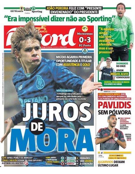 Descarregar capa em PDF de alta resolução